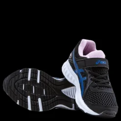 Outlet ASICS Jolt 2 PS Pink/Black Rosa och Svart