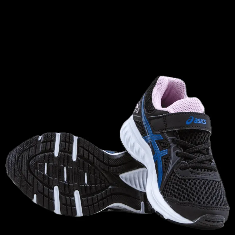 Outlet ASICS Jolt 2 PS Pink/Black Rosa och Svart