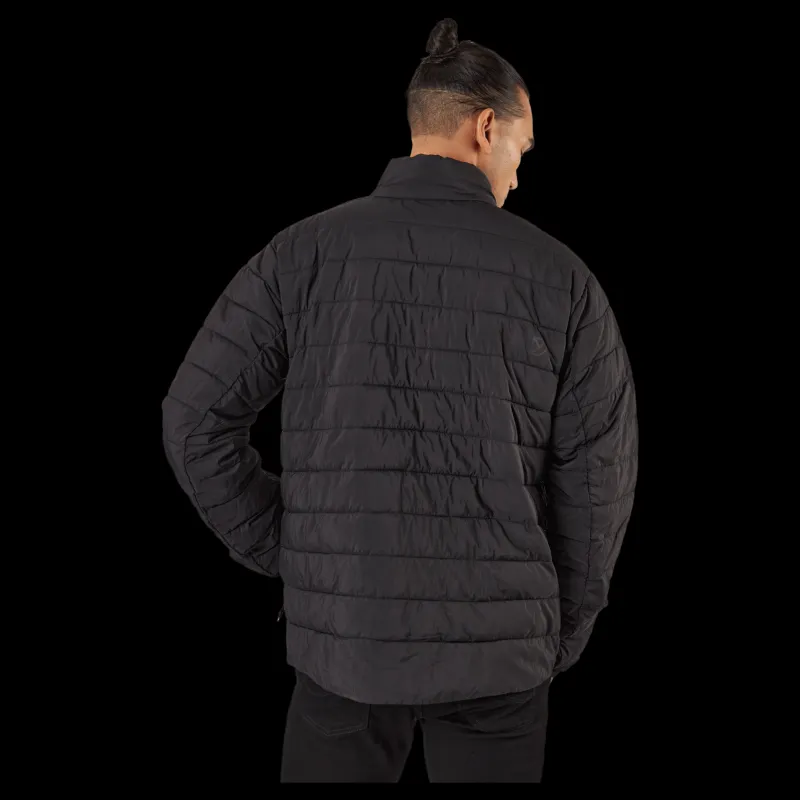Didriksons Jonatan Usx Jkt Black Svart