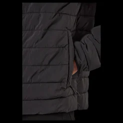 Didriksons Jonatan Usx Jkt Black Svart