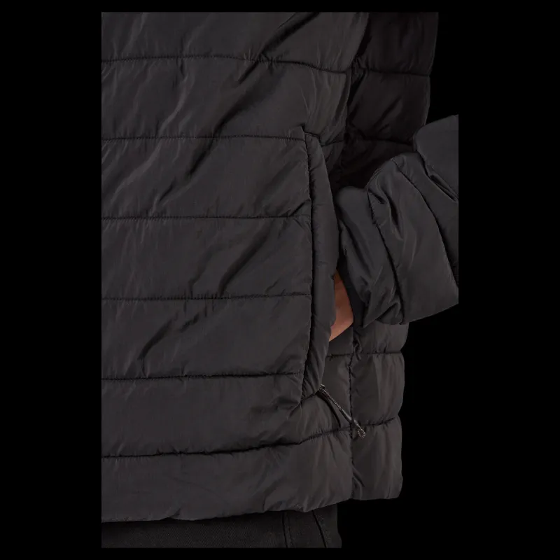 Didriksons Jonatan Usx Jkt Black Svart