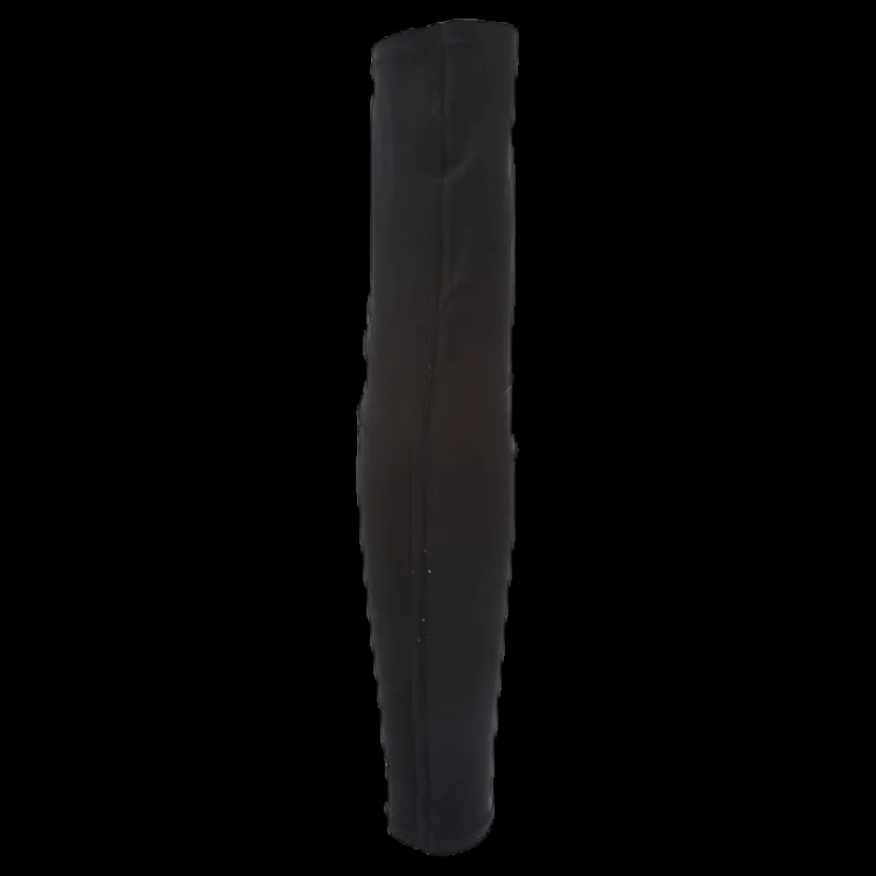 Discount Nike EQ Jordan Shooter Sleeves White/Black Svart