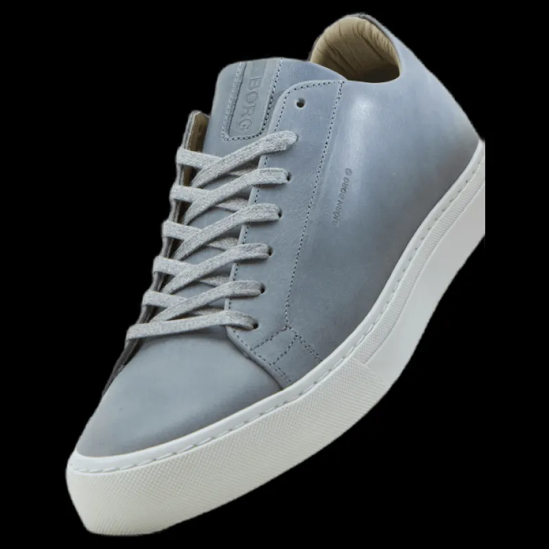 Clearance Björn Borg Jorden Lea M Light Grey Grå