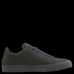 Discount Björn Borg Jorden Nub Tnl M Dark Grey Svart