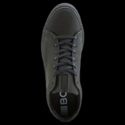 Discount Björn Borg Jorden Nub Tnl M Dark Grey Svart