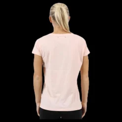 Hot Svea Josefin Tee Pink Rosa