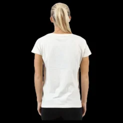 Svea Josefin Tee White Vit Online