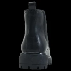 Clearance NOUN Josie Chunky Boots Black Svart