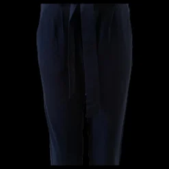 Name It Josseoma Ancle Reg Slim Pant Blue Blå Discount