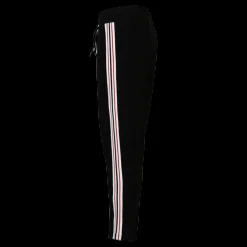 Sale Name It Jossesab Reg Slim Pant Black Svart