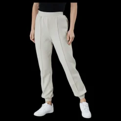 Clearance Only Joy Pant Swt Grey Grå