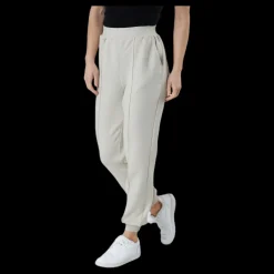 Clearance Only Joy Pant Swt Grey Grå