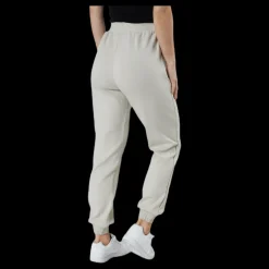 Clearance Only Joy Pant Swt Grey Grå