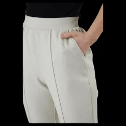 Clearance Only Joy Pant Swt Grey Grå