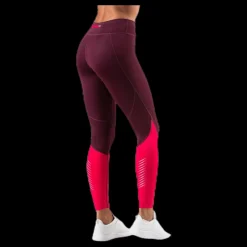 BLACC Joy Red Röd New