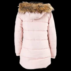Svea Joyful Jacket Junior Pink Rosa Clearance