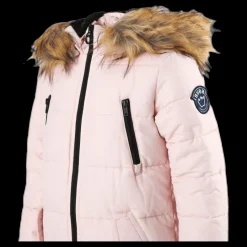 Svea Joyful Jacket Junior Pink Rosa Clearance