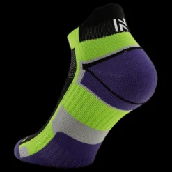 Norfolk Joyner low-Cut Running socks Green Grön Outlet