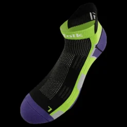 Norfolk Joyner low-Cut Running socks Green Grön Outlet