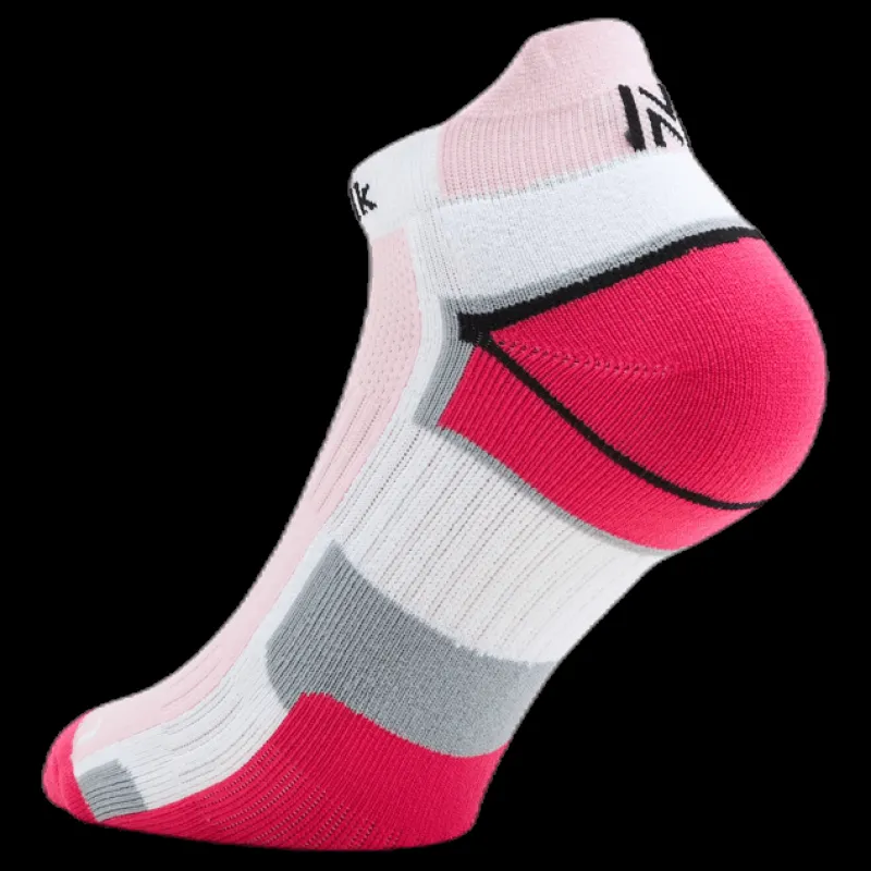 Best Norfolk Joyner low-Cut Running socks Purple Lila