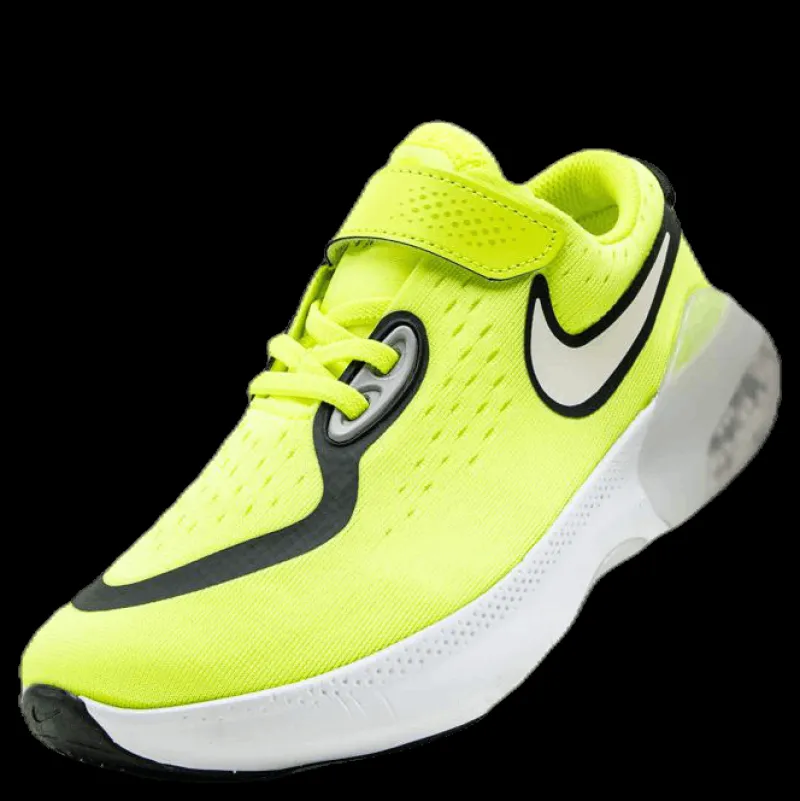 Outlet Nike Joyride Dual Run PS Green Grön