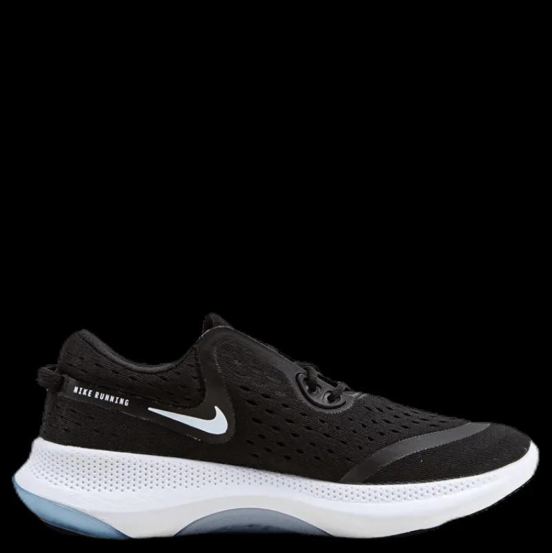 Nike Joyride Dual Run White/Black Flerfärgad Discount