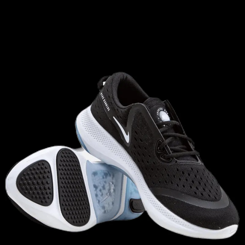 Nike Joyride Dual Run White/Black Flerfärgad Discount