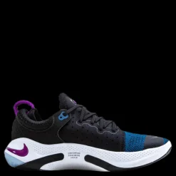 Sale Nike Joyride Run Flyknit Black Flerfärgad
