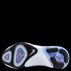 Sale Nike Joyride Run Flyknit Black Flerfärgad