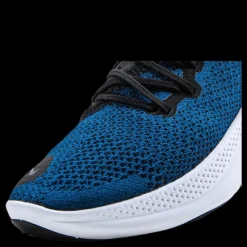 Sale Nike Joyride Run Flyknit Black Flerfärgad
