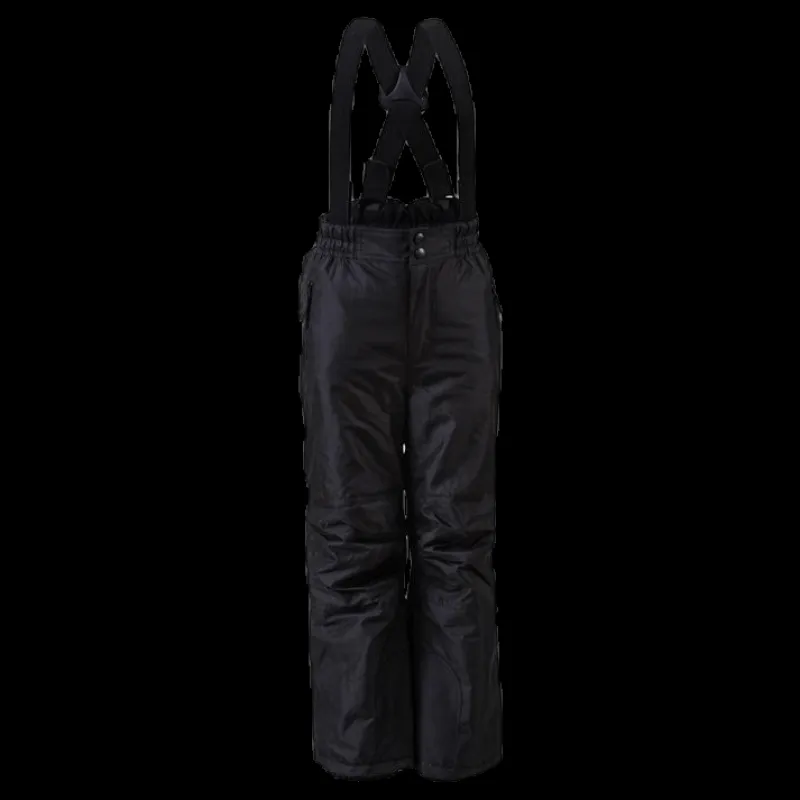 Discount Tuxer J-Pants Black Svart