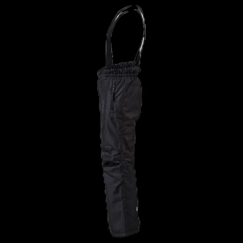 Discount Tuxer J-Pants Black Svart