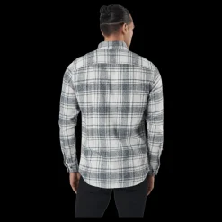 Jack & Jones Jprbluclassic Denver X-mas Shi Almond Milk Flerfärgad Clearance