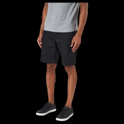 Jack & Jones Jpstdex Jjcargo Shorts Akm Sn Black Svart Discount