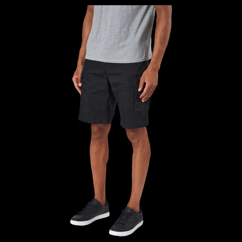 Jack & Jones Jpstdex Jjcargo Shorts Akm Sn Black Svart Discount