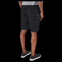 Jack & Jones Jpstdex Jjcargo Shorts Akm Sn Black Svart Discount