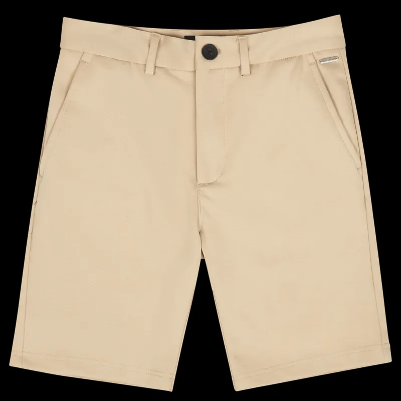 Sale Jack & Jones Jpstphil Chino Shorts Nor Sn Crockery Beige