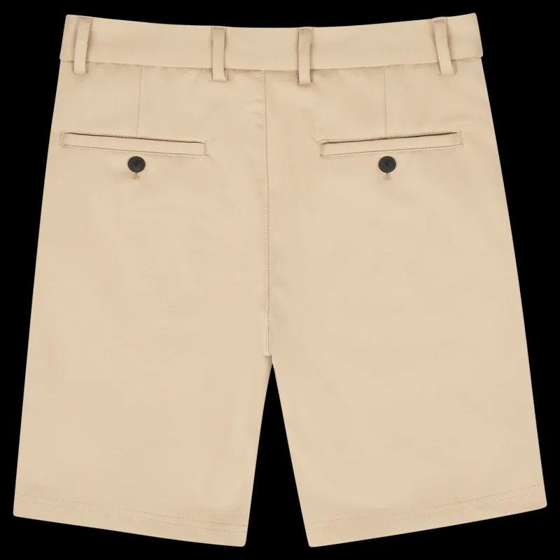 Sale Jack & Jones Jpstphil Chino Shorts Nor Sn Crockery Beige