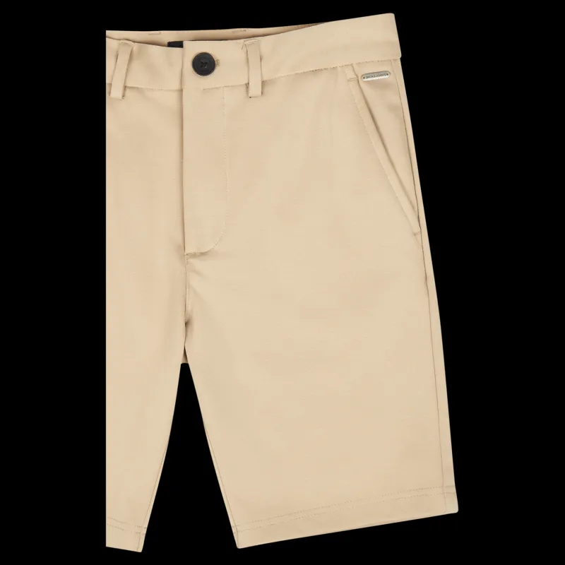Sale Jack & Jones Jpstphil Chino Shorts Nor Sn Crockery Beige