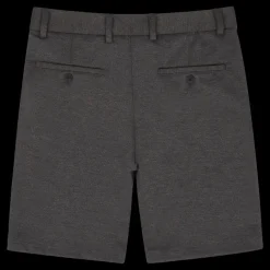 Jack & Jones Jpstphil Chino Shorts Nor Sn   Grey Melange Grå