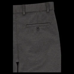 Jack & Jones Jpstphil Chino Shorts Nor Sn   Grey Melange Grå