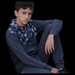 BLACC Jr Alfie Patterned/Grey Mönstrad och Grå Hot