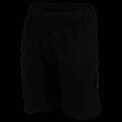 Online Kappa Jr. Bermuda Shorts, Logo Cabog Black Svart