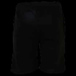 Online Kappa Jr. Bermuda Shorts, Logo Cabog Black Svart