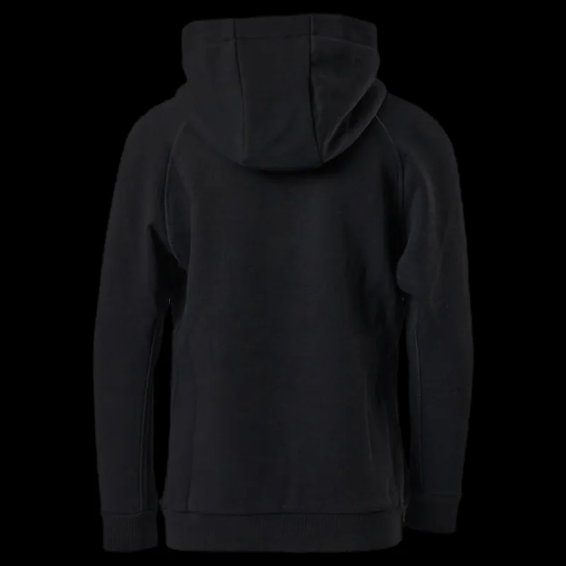 Björn Borg Jr Borg Sport Hoodie Black Svart Outlet