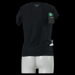 Björn Borg Jr Borg Tee Black Svart Clearance