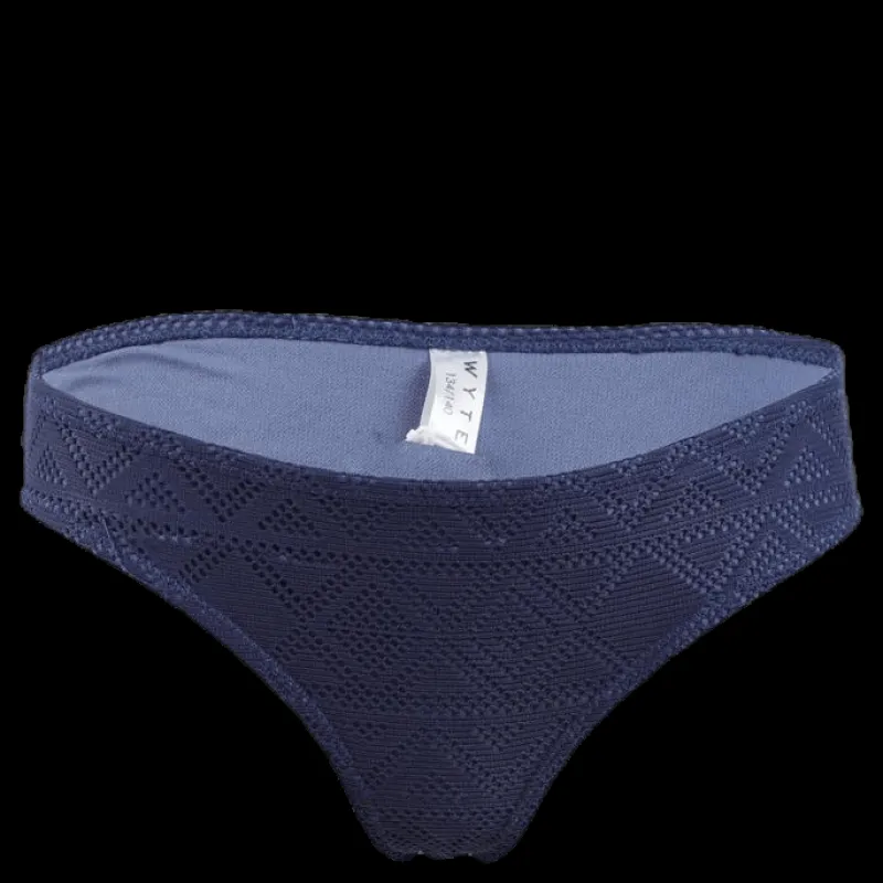 Best Wyte Jr Candra Brief Blue Blå