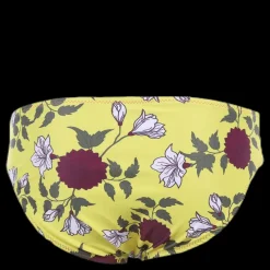 New Wyte Jr Candra Brief Patterned/Yellow Mönstrad och Gul