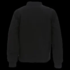 BLACC Jr Chloe Bomber Jacket Black Svart Online