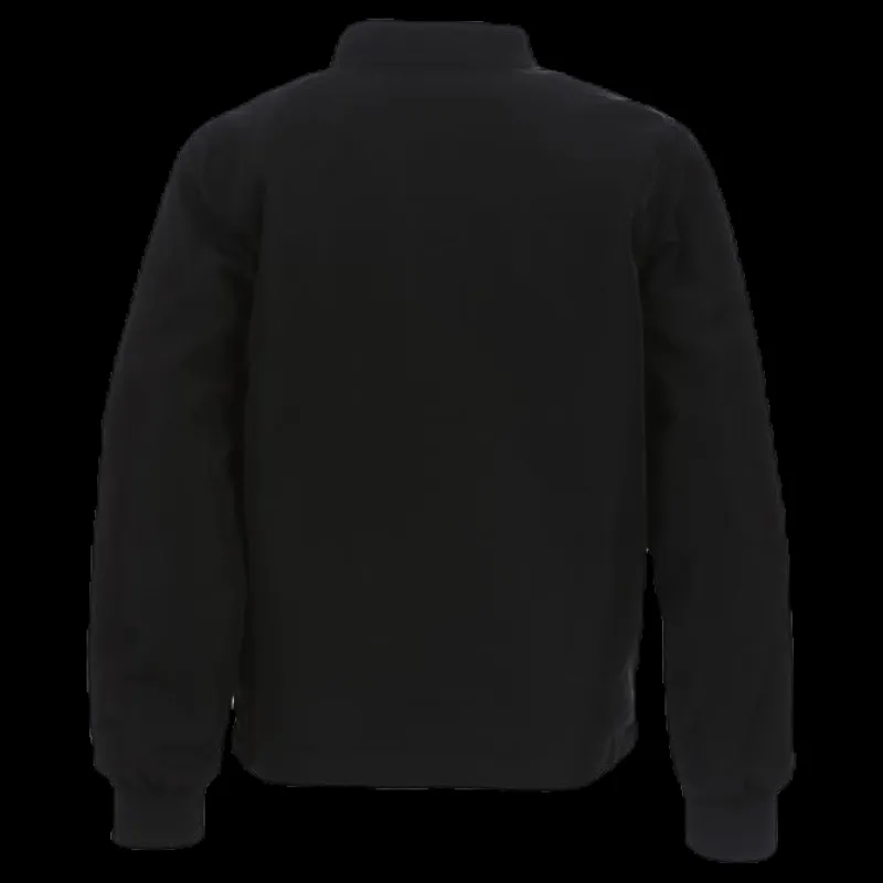 BLACC Jr Chloe Bomber Jacket Black Svart Online